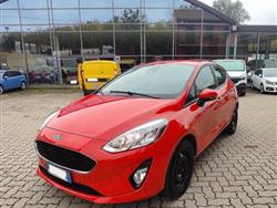 FORD FIESTA 1.5 EcoBlue 5 porte Business