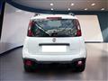 FIAT PANDA III 2016 1.0 hybrid Trussardi s&s 70cv