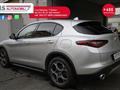 ALFA ROMEO STELVIO 2.2 Turbodiesel 160 CV AT8 RWD Rosso Edizione