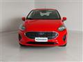 FORD FIESTA 1.1 75 CV GPL 5 porte Titanium