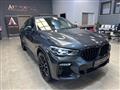 BMW X6 xDrive30d 48V Msport - TETTO - IVA ESPOSTA