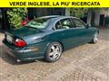 JAGUAR S-TYPE 2.5 Cat. GPL