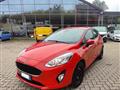 FORD FIESTA 1.5 EcoBlue 5 porte Business