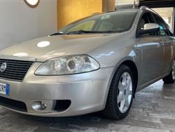 FIAT CROMA 1.9 Multijet 16V Emotion