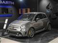 ABARTH 695 1.4 Turbo T-Jet 180cv