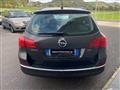 OPEL ASTRA 1.6 CDTI OK NEOPATENTATO