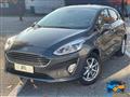 FORD FIESTA 1.1 75 CV 5 porte Titanium