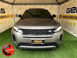 LAND ROVER RANGE ROVER EVOQUE Range Rover Evoque 2.0D I4-L.Flw 150 CV AWD Auto R-Dynamic