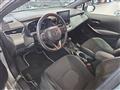 TOYOTA COROLLA TOURING SPORTS Corolla Touring Sports 2.0 Hybrid Lounge