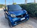 SMART FORTWO 1.0cc CABRIO PASSION 71cv BLUETOOTH CRUISE CERCHI