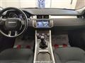 LAND ROVER RANGE ROVER EVOQUE Range Rover Evoque 2.0 eD4 5p. Pure