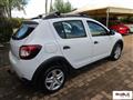 DACIA Sandero Stepway 1.5 dCi 8V 90 CV S&S