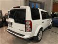 LAND ROVER DISCOVERY 4 3.0 SDV6 245CV SE 7 POSTI