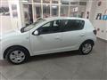 DACIA SANDERO 1.0 SCe 12V 75CV Comfort NAVI NEOPATENTATI