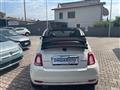 FIAT 500C C 1.0 Hybrid Dolcevita