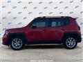 JEEP RENEGADE 1.6 Mjt DDCT 120 CV Longitude