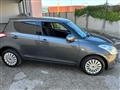 SUZUKI Swift 1.2 VVT 4WD 5p GL Style