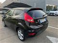 FORD FIESTA + 1.6 TDCi 95CV 3 porte CLIMA AUT.  BLUE-TOOTH