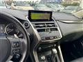 LEXUS NX Hybrid 4WD Premium PELLE AZIENDALE KM CERTIFICATI