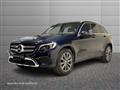 MERCEDES GLC SUV d 4Matic Sport COMAND