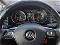 VOLKSWAGEN GOLF Sportsvan 1.6 TDI 110CV Comfortline BlueMot.Tech.