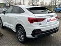 AUDI Q3 SPORTBACK Q3 SPB 40 TDI quattro S tronic S line edition