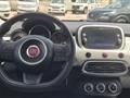 FIAT 500X 1.6 MultiJet 120 CV DCT City Cross