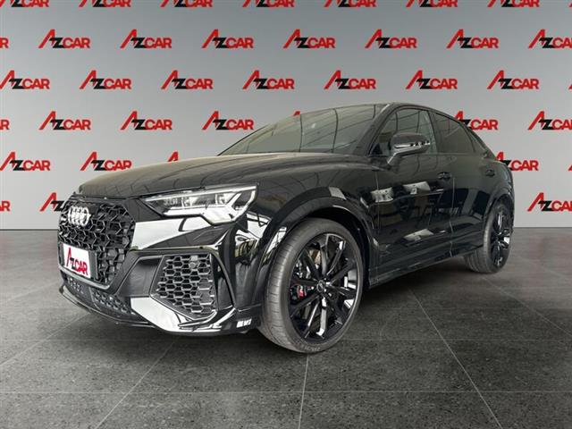 AUDI Q3 SPORTBACK RS My23 Spb Sportback quattro S Tronic +Tetto