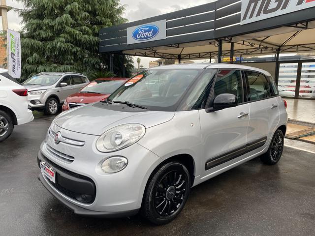 FIAT 500L 1.4 95 CV Pop