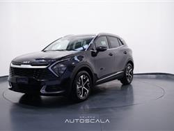 KIA SPORTAGE HEV 1.6 TGDi HEV Hybrid AT Style