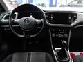 VOLKSWAGEN T-Roc 1.0 TSI 110 CV STYLE