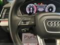 AUDI Q5 SPORTBACK Q5 SPB 50 TDI quattro tiptronic S line plus