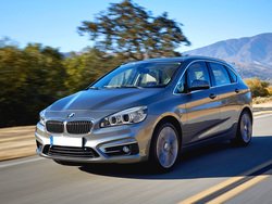 BMW SERIE 2 ACTIVE TOURER 225XE ACTIVE TOURER IPERFORMANCE ADVANTAGE AUTO MY