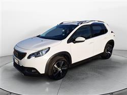 PEUGEOT 2008 (2013) BlueHDi 100 Allure