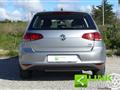 VOLKSWAGEN GOLF 1.2 TSI 85 CV 5p. Trendline BlueMotion Technology