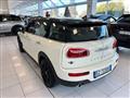 MINI CLUBMAN 2.0 Cooper D Hype