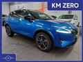 NISSAN QASHQAI 2021 1.3 mhev Tekna 2wd 140cv