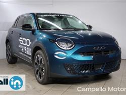 FIAT 600e 600 1.2 Hybrid 100cv La Prima