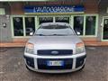 FORD FUSION + 1.4 TDCi 5p.