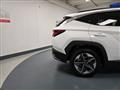 HYUNDAI NUOVA TUCSON 1.6 T-GDI 48V Business