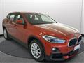 BMW X2 sDrive18d Business-X GRANDINATA