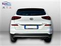 HYUNDAI TUCSON HYBRID Tucson 1.6 CRDi 136CV 48V DCT XLine