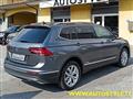 VOLKSWAGEN TIGUAN ALLSPACE ALLSPACE 2.0TDI DSG/AUTOMATICA *7POSTI* 150Cv Adv.