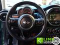 MINI MINI 5 PORTE 2.0 Cooper SD 5 porte BUSINESS