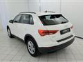 AUDI Q3 35 TDI S tronic Business