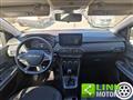 DACIA JOGGER 1.6 Hybrid 140 5 posti Extreme