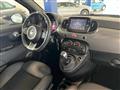 FIAT 500 1.0 Hybrid Red Sport