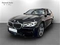 BMW SERIE 7 d xdrive Eccelsa auto