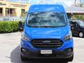 FORD TRANSIT CUSTOM 300 2,0 ECOBLU HYBRID 170CV TREND L2H2 E 6.2 E-Transit 390 Batteria 68kWh 184CV PL-SL Cas. Trend Scattol.