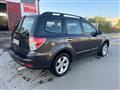 SUBARU Forester 2.0D XS Trend